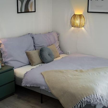 Appartement Deja Vu Botique à Olomouc Extérieur photo
