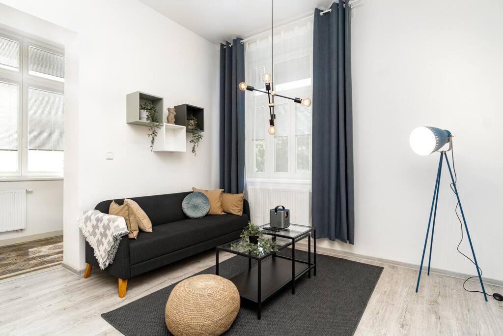 Appartement Deja Vu Botique à Olomouc Extérieur photo