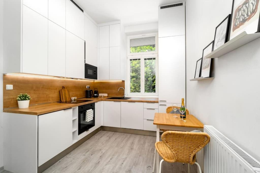 Appartement Deja Vu Botique à Olomouc Extérieur photo