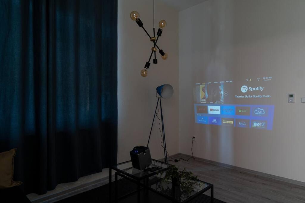 Appartement Deja Vu Botique à Olomouc Extérieur photo