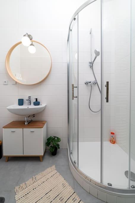 Appartement Deja Vu Botique à Olomouc Extérieur photo