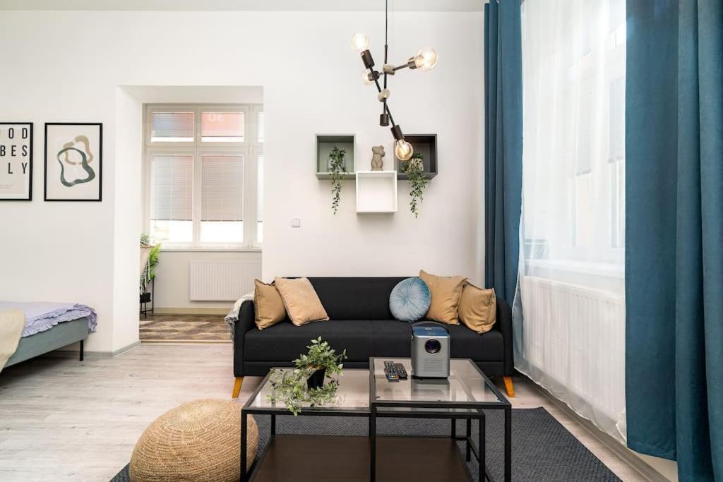 Appartement Deja Vu Botique à Olomouc Extérieur photo