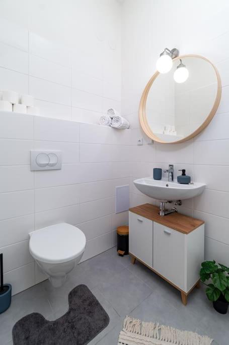 Appartement Deja Vu Botique à Olomouc Extérieur photo