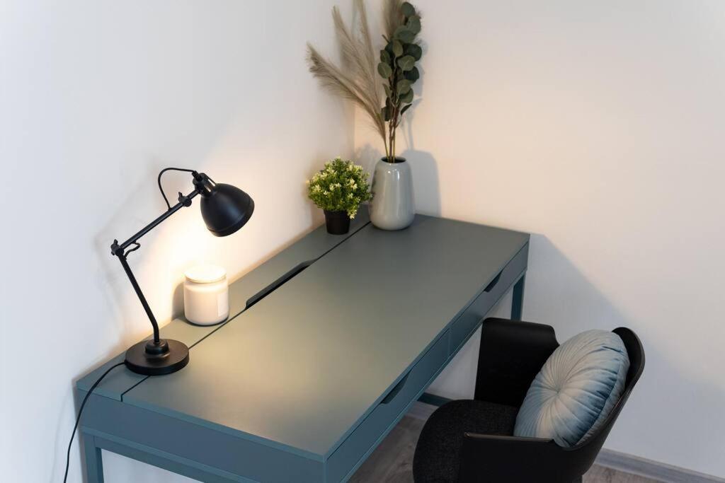 Appartement Deja Vu Botique à Olomouc Extérieur photo