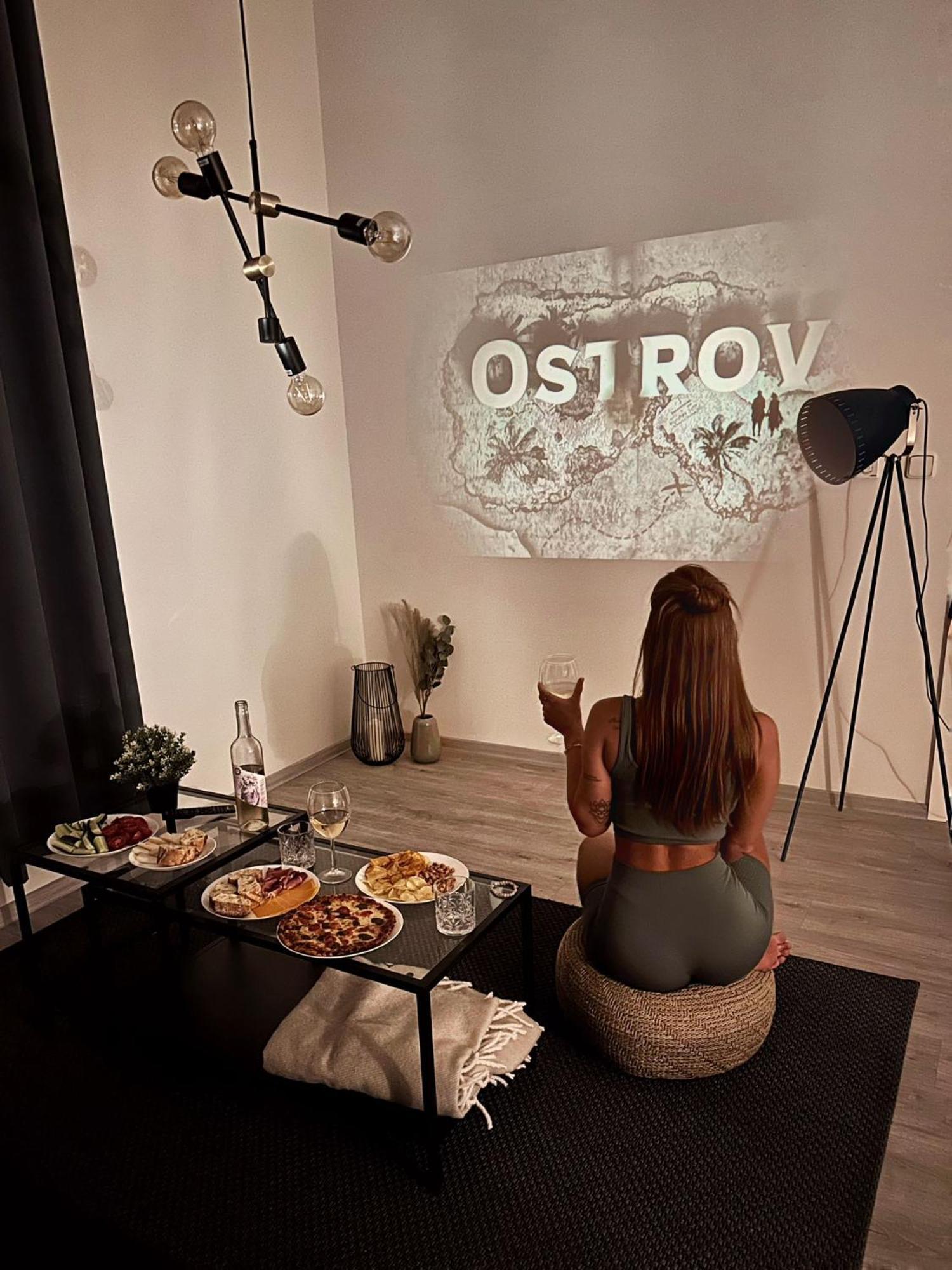 Appartement Deja Vu Botique à Olomouc Extérieur photo